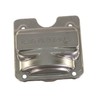 Honda 12311-Z8B-000 Cover Head Genuine OEM Part