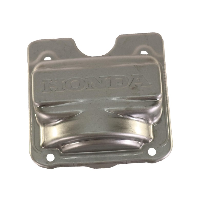 Honda 12311-Z8B-000 Cover Head Genuine OEM Part