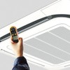 SMART SENSOR デジタル風速計　温度計搭載モデル AR816