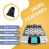 iCore Electronic Chess Set - Develop Thinking Chess Set for