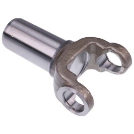 AIVWUMOT Drive Shaft Transmission Slip Yoke 3-3-2431X 1350 Series Compatible with GM 400 TH 400 4l80E 4L85E Fit for Muncie M21 M22 Fit for Borg Warner T10 31/32 Spl Counter Bore