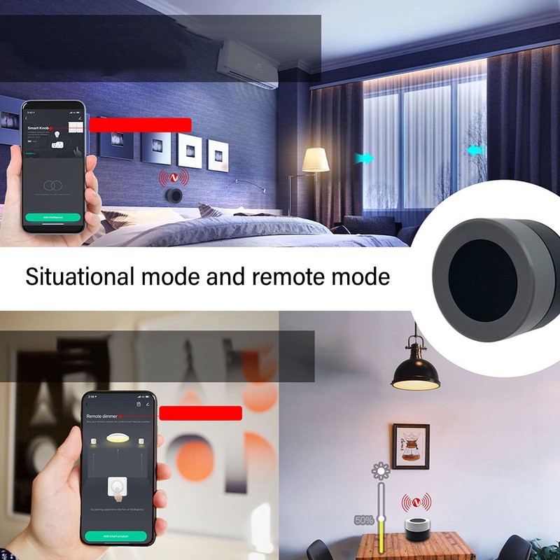 Smart Universal Remote Controller RF IR All in One IR