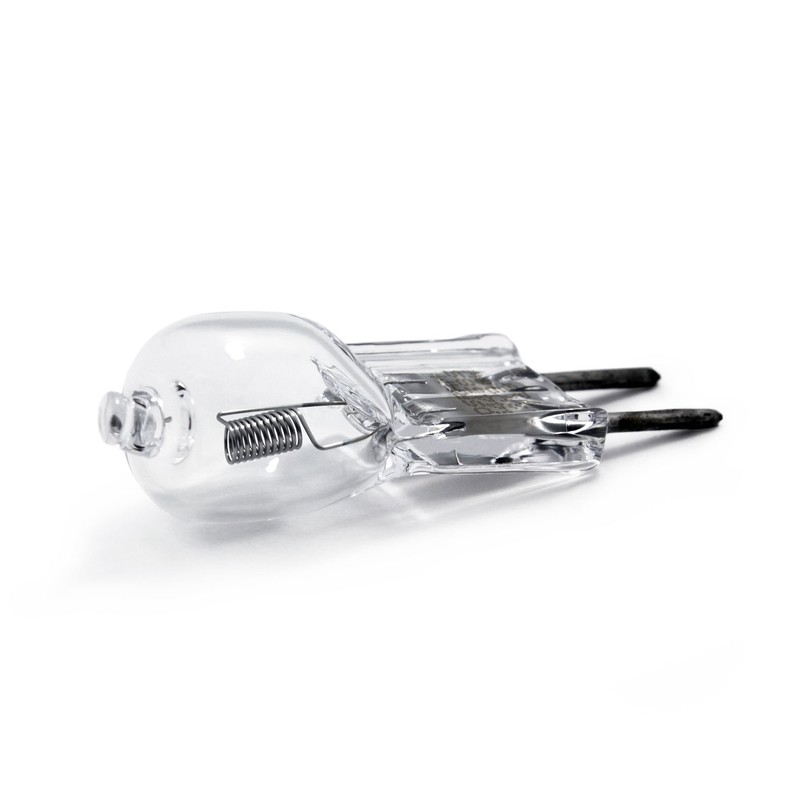 Osram 64415S Halostar Starlite Bulb, Glass, Warm White, G4, 10