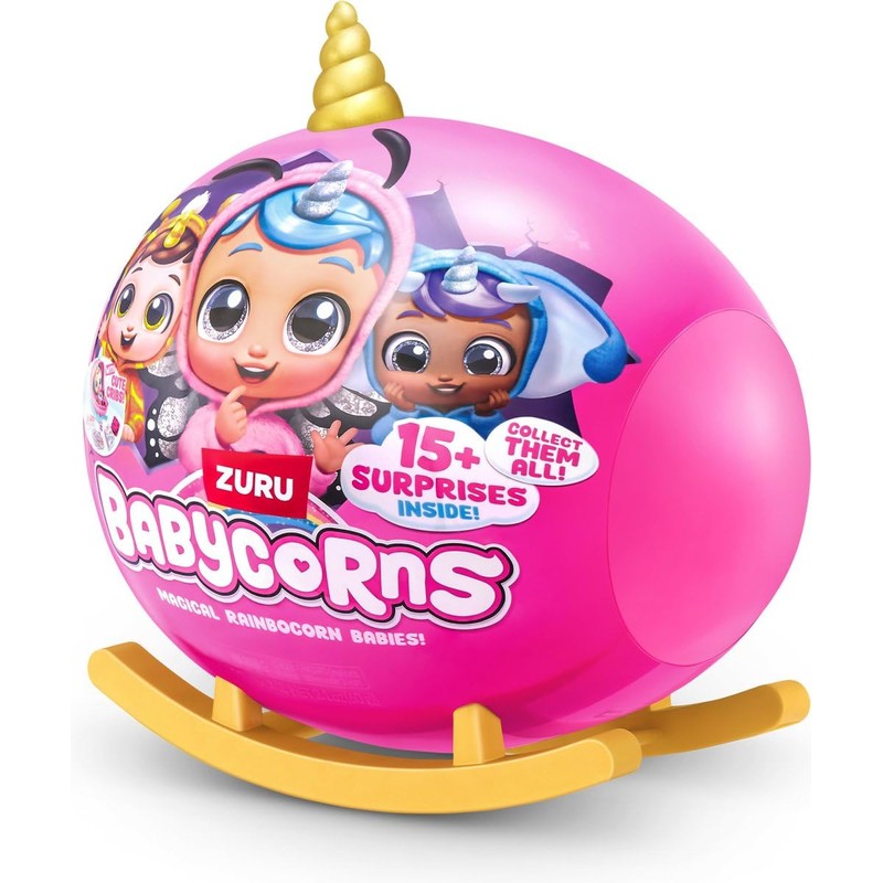 Zuru Babycorns Small Toy Figure