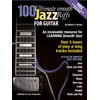 100 Ultimate Smooth Jazz Riffs for Guitar