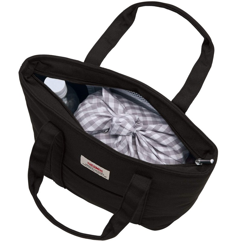 Thermos REW-007 BK Insulated Lunch Bag 2.5 gal (7 L)
