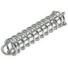 Osculati Stainless Steel Spring for Boats up to 5 m Diameter 54 mm