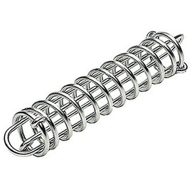 Osculati Stainless Steel Spring for Boats up to 5 m Diameter 54 mm