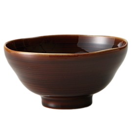 櫛目 12 Dinner 碗 American 釉 m15502 