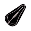 KINGMOTO Cubre Asiento para Bicicleta