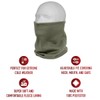 Rothco ECWCS Polyester Neck Gaiter, Foliage