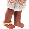 Mattel, Moana 2 Muñeca Simea para niñas de 3 años