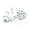 Scrapcooking 5109 découpoir Shaped Plastic/ABS 21 x 9 x 5.5