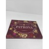 MAKEUP DEPOT PATRONA Eyeshadow Palette 35 High Pressed Pigment Colors