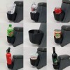 Gregparts LLC Cup Holder - 1992-95 Honda Civic Arm Rest