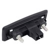 Doo Engy Door Handle Tailgate Button Switch Handle Strip for