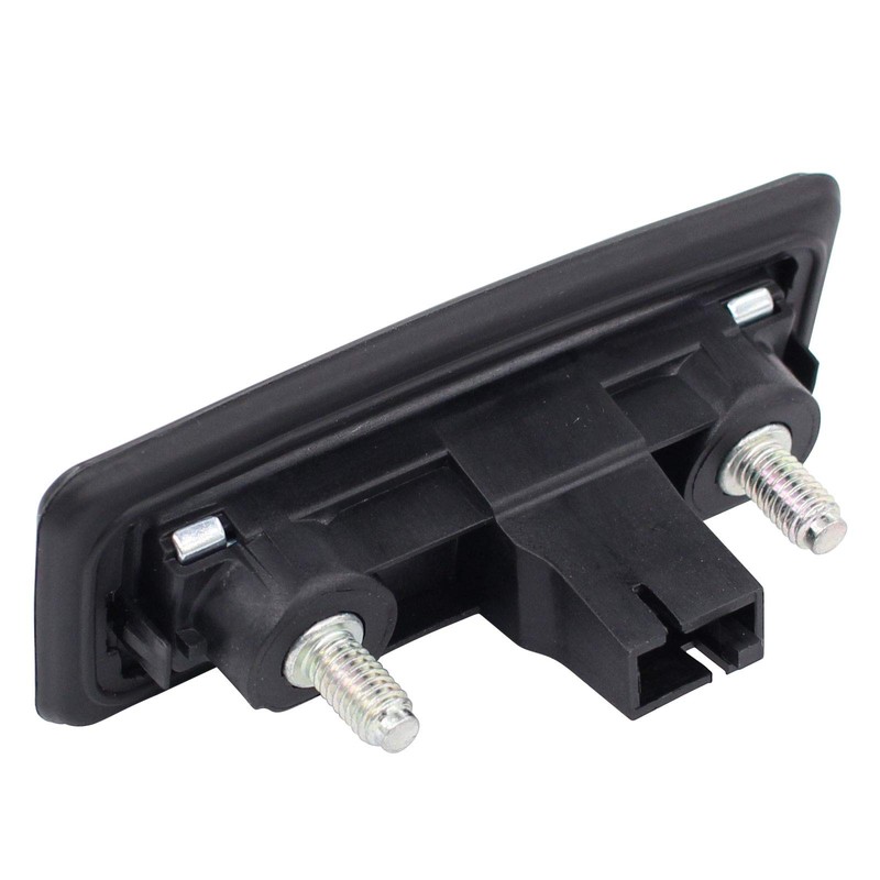 Doo Engy Door Handle Tailgate Button Switch Handle Strip for