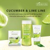 Bielenda Bielenda cucumber & lime anti-shine cream day/night 50ml