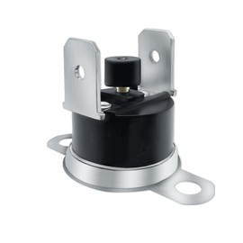 Naleto 958530285 Thermal Fuse Fit for DM2652 Refrigerator, RV Refrigerator Thermostat Limiter Replace Part# 3850870019