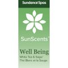 Sundance Spas SunScents™ - Well Being, White Tea & Sage
