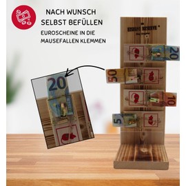 Happy Birthday 18th Birthday - Iron Reserve Headlight Money Gift - Funny Gift Ideas 18th Birthday - Money Gifts Birthday 18th Birthday