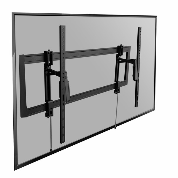 VIVO Low Profile Tilting TV Wall Mount for 55 to