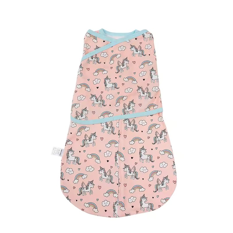 Baby Cotton Sleepwear Romper Soft Comfortable Infant Jumpsuit