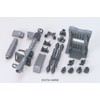 Bandai Hobby System Weapon 006 Accessory Pack (1/144 Scale)