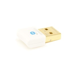 CLiPtec® Bluetooth V4.0 +EDR RZB939 Nano Dongle [AVRCP/A2DP Support]
