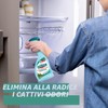 Sanytol - Detergente disinfettante multiuso con pistola a spruzzo -