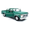 1/24 1977 Ford F-150 Verde Motormax
