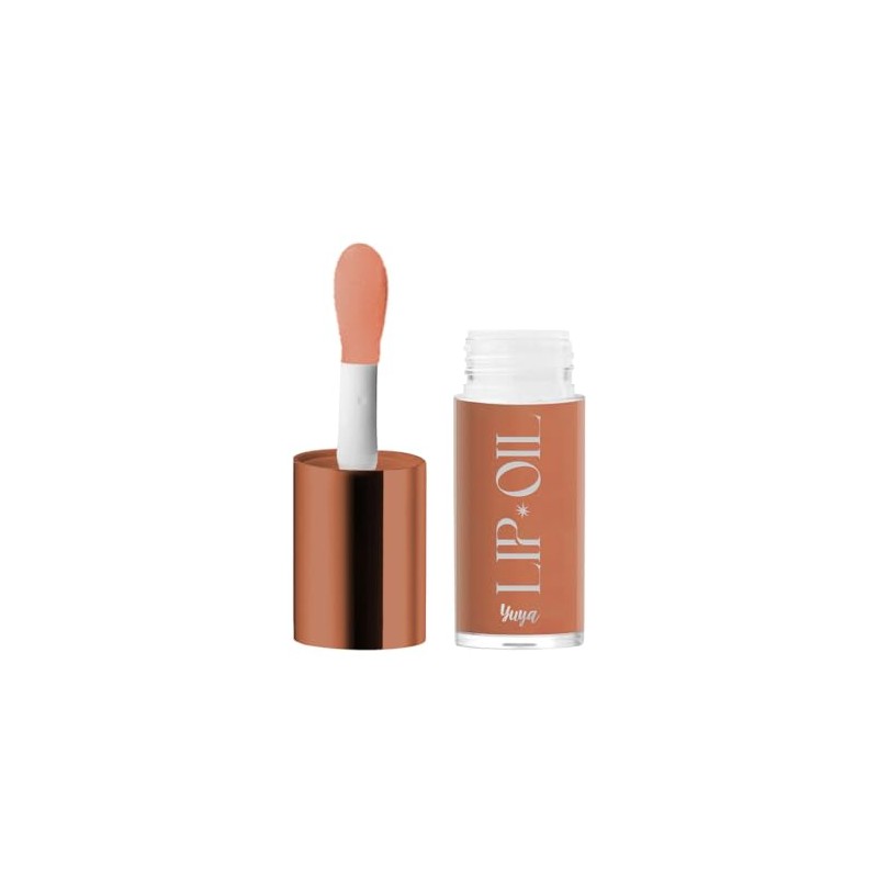 Republic Cosmetics - Lip oil Arena 6ml