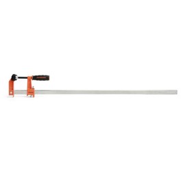 Jorgensen 3736-HD 36-Inch Heavy-Duty Steel Bar Clamp