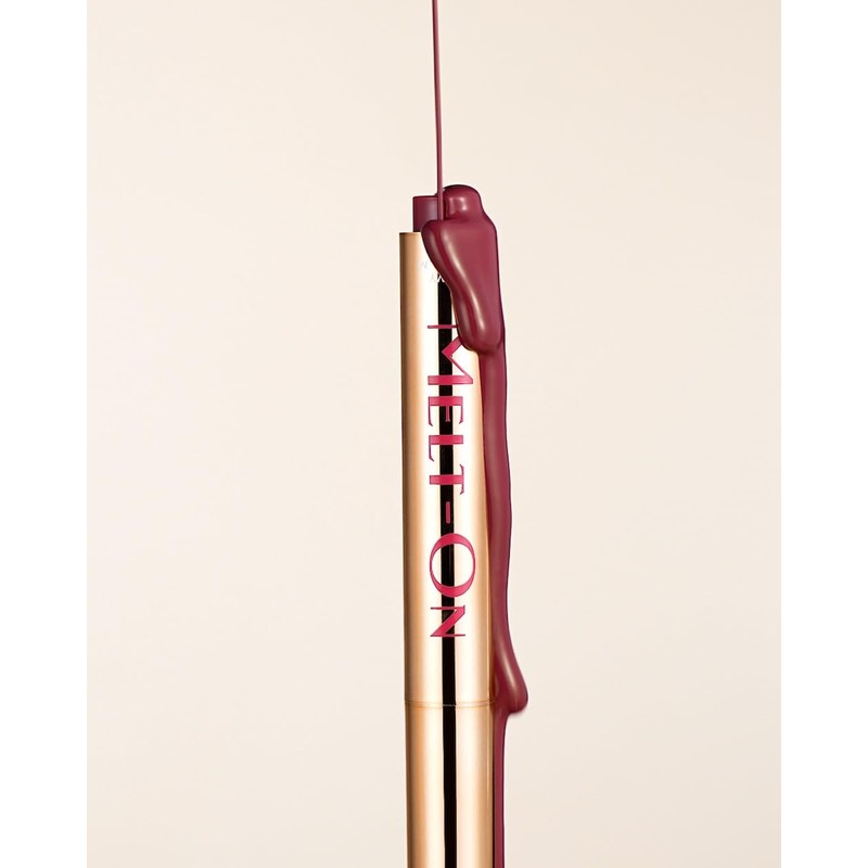 Oz Lab Beauty Melt On Dewy Lip Balm – Coral