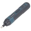 Electric Screwdriver USB Rechargeable 3.6V 4Nm Power Screwdriver with LED