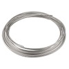 uxcell Stainless Steel Wire Rope Cable 3mm 0.12 inch Dia