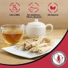 100% Pure American Ginseng Capsules 100% Pure, Energy Boster-75 Ct-No