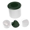 Mipcase Golf Putting Cup Golf Hole Cup Cover for Practice