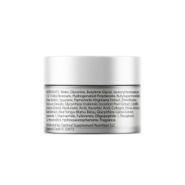 South Beach Skin Lab Repair Release Cream – Advanced Anti-Aging Formula to Reduce Wrinkles, Fine Lines & Restore Skin Elasticity – Hydrating, Firming Face Cream – 1 Pack