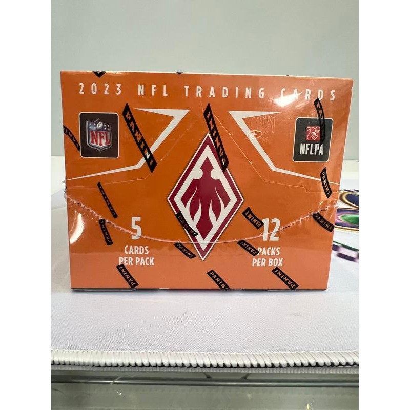 2023 PHEONIX HOBBY - PHEONIX HOBBY: PACK