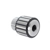Drill Chuck JESTUOUS B18 Key Type 5/8 Inch(1-16mm) with MT2