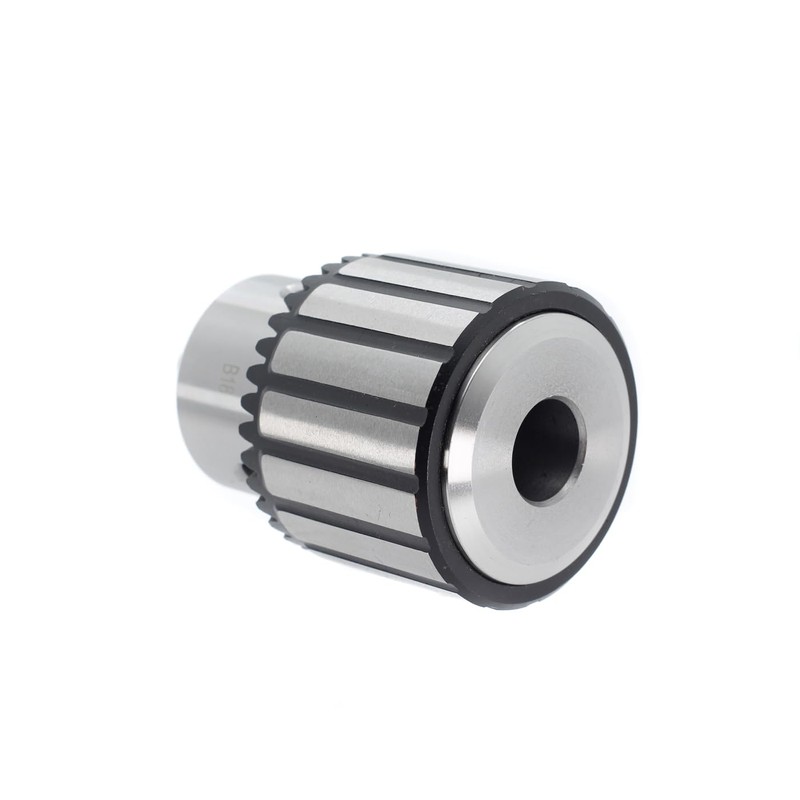 Drill Chuck JESTUOUS B18 Key Type 5/8 Inch(1-16mm) with MT2