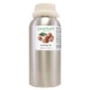 Nutmeg – 16 fl oz (473 ml) Aluminum Bottle w/Plug