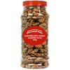 Natural Health 4 Life Caramelised Honey Almonds 550g