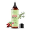 Botanic Hearth- Estimula el crecimiento: el aceite de romero para