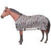 Tough 1 Pony Zebra Fly Sheet 60