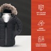 Puffin - The Pahka Parka - Insulated 12 oz Can
