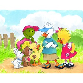 Suzy's 2015 Note Card Calendar Collection Stationery - 10881