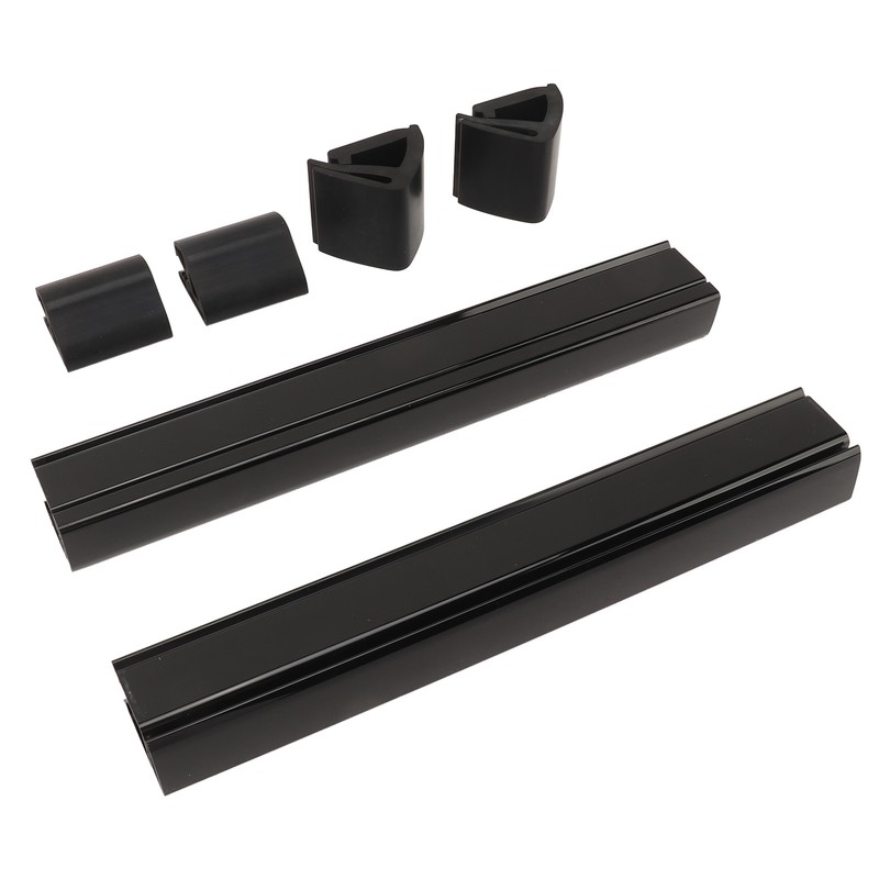 Golf Cart Windshield Sash Clips Kit Multifunctional Windshield Retaining Clips