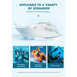 Diving Mask Adult Full Face with Camera Mount, MODJUEGO Adjustable Diving Mask 180° Panoramic View for Adults Anti-Fog Anti-Leak Dry Top Set